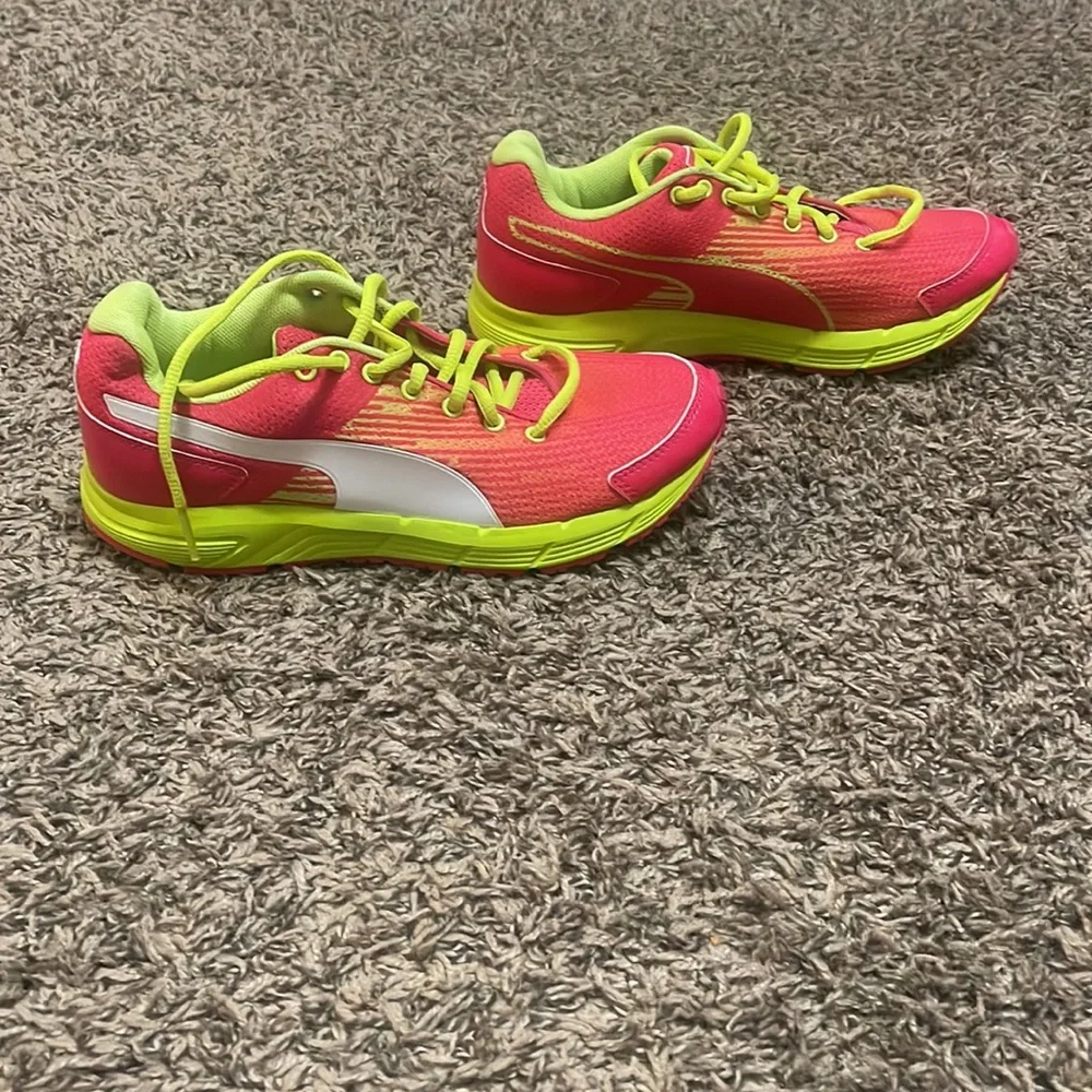 Puma Sequence Shoes - Picture 4 of 6